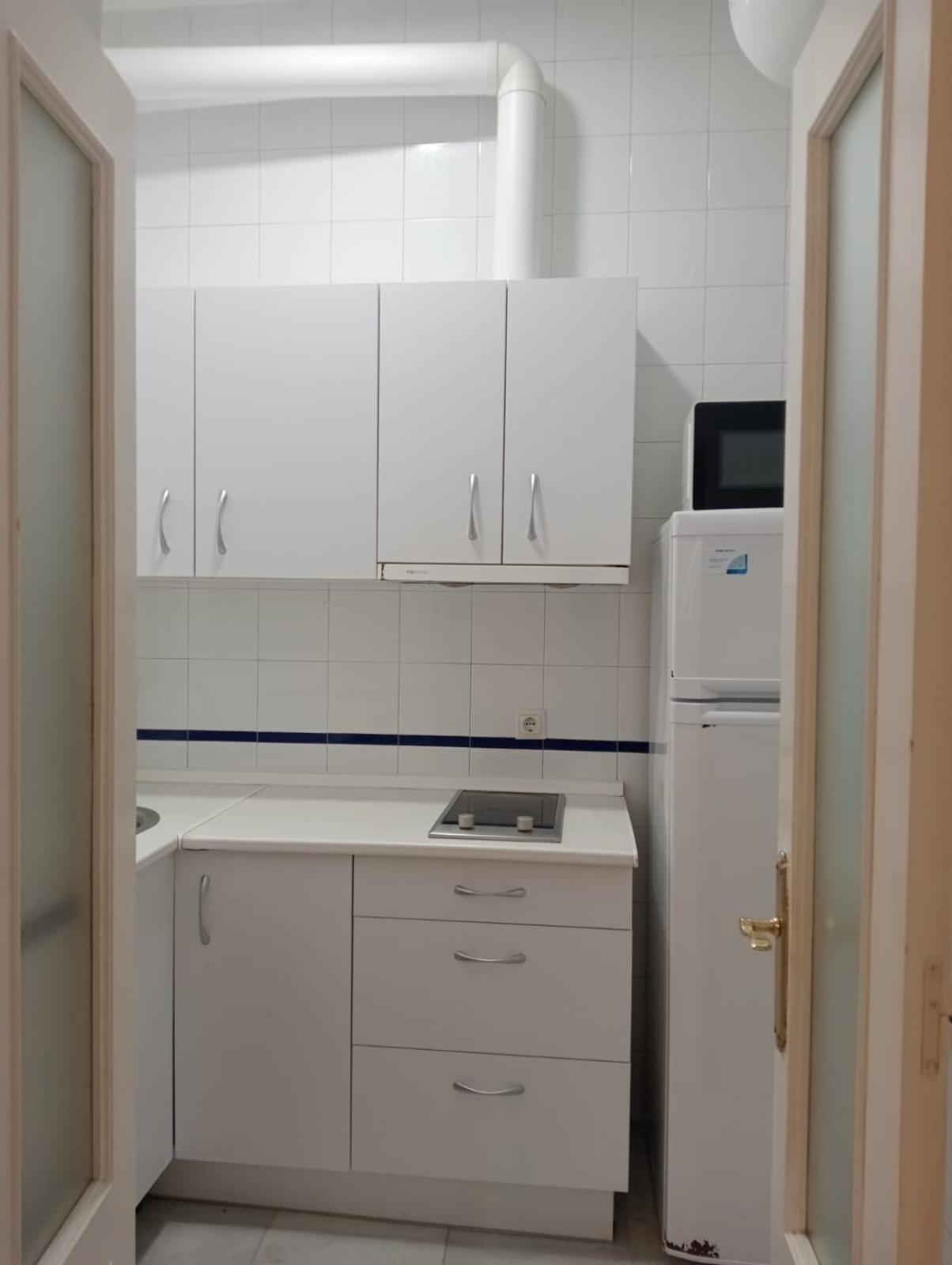 Appartement C Palacio Parking Segun Disponibilidad Sevilla